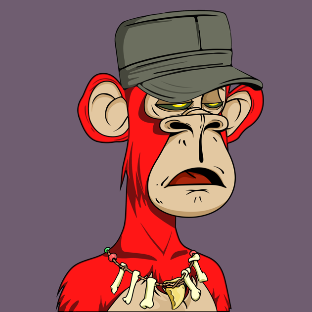 gambling ape club #9725