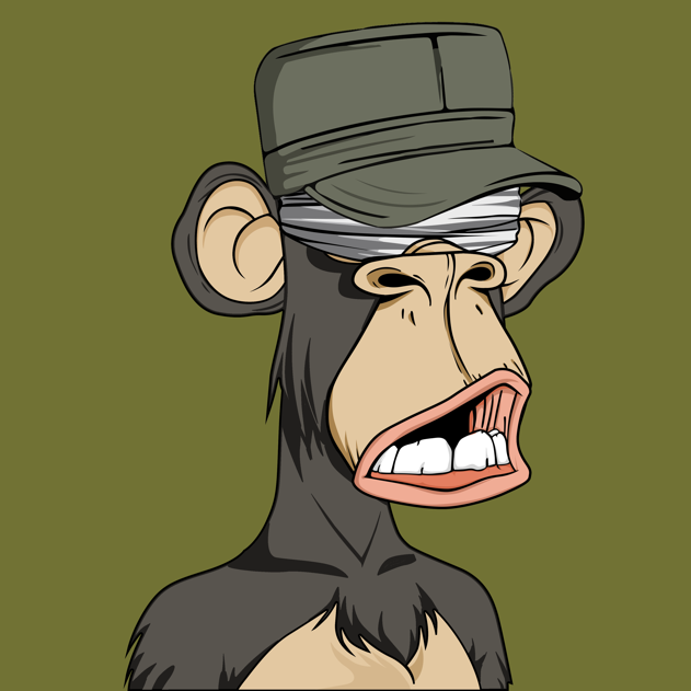 gambling ape club #9726
