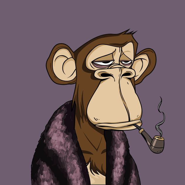 gambling ape club #9777