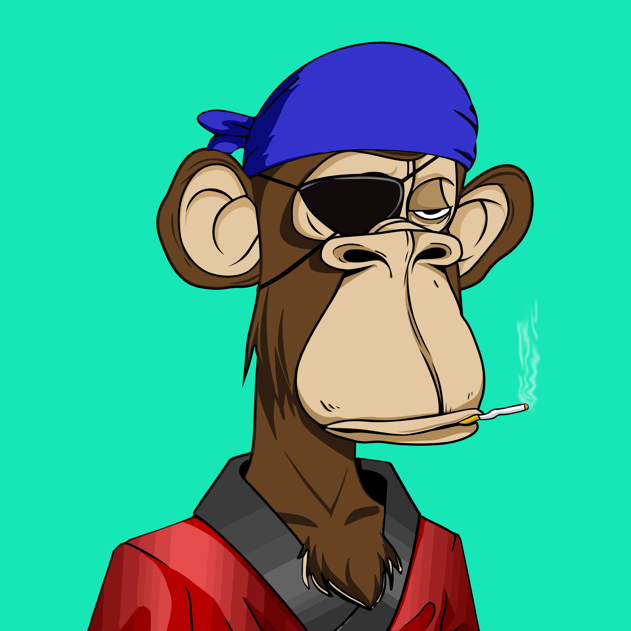gambling ape club #989
