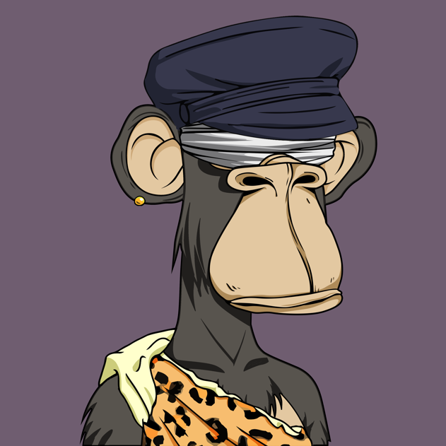 gambling ape club #9903