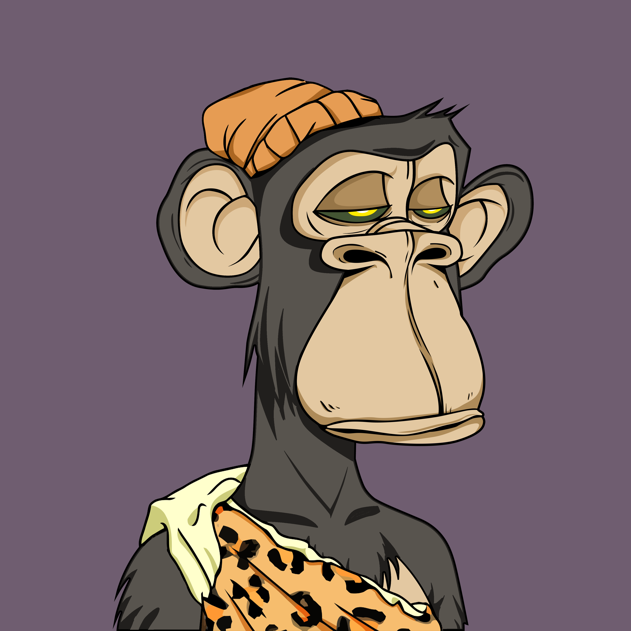 gambling ape club #9953