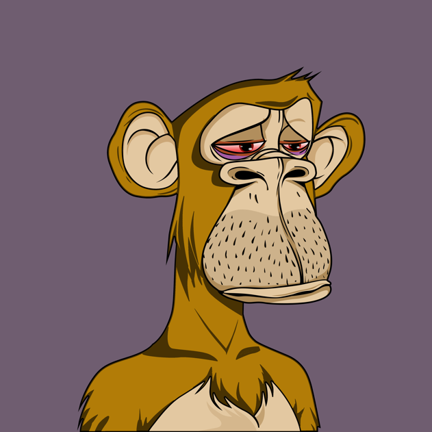 gambling ape club #9981